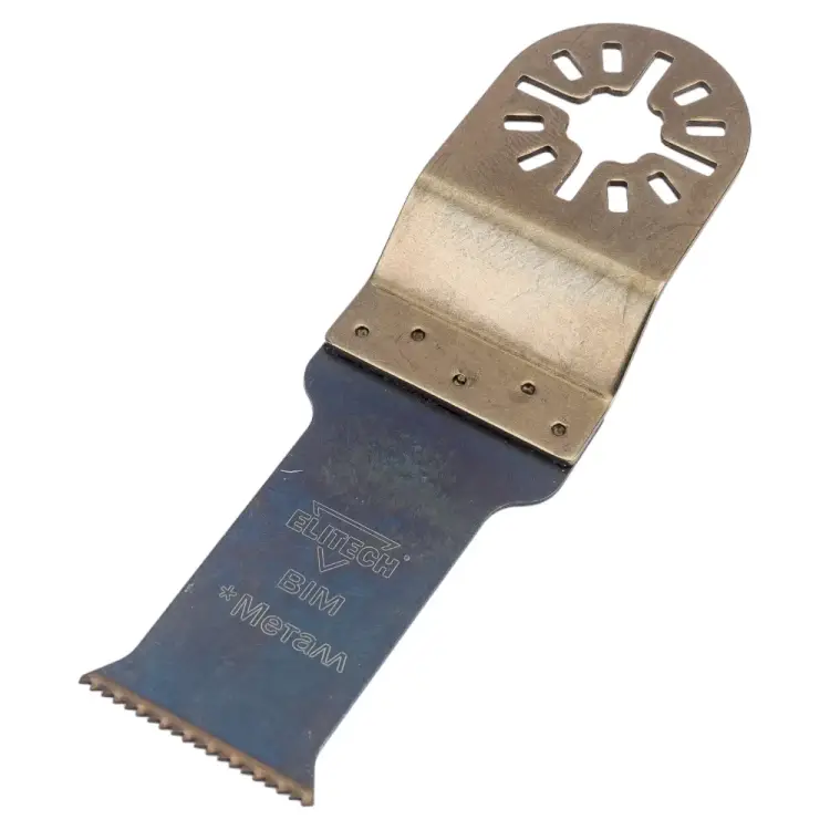 Насадка для мультитул Elitech 1820.006700