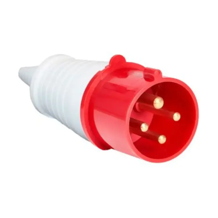 Вилка силовая ЕТР 67524 Вилка силовая ЕТР 67524