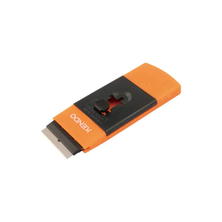 Скребок для стекла KENDO 30945