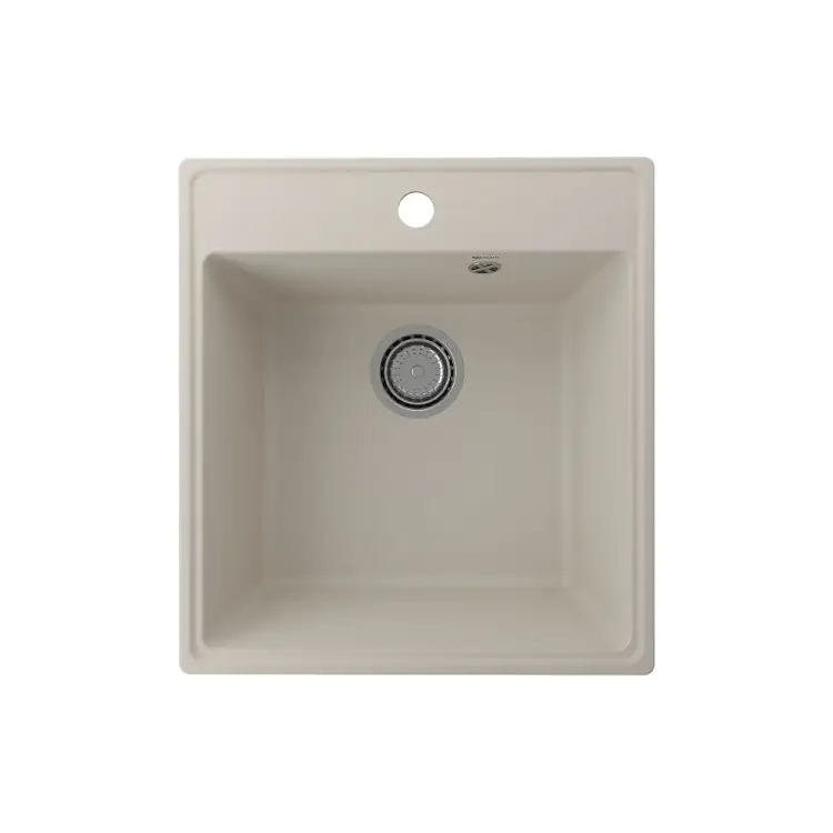 Мойка ULGRAN Quartz Forte 460-02