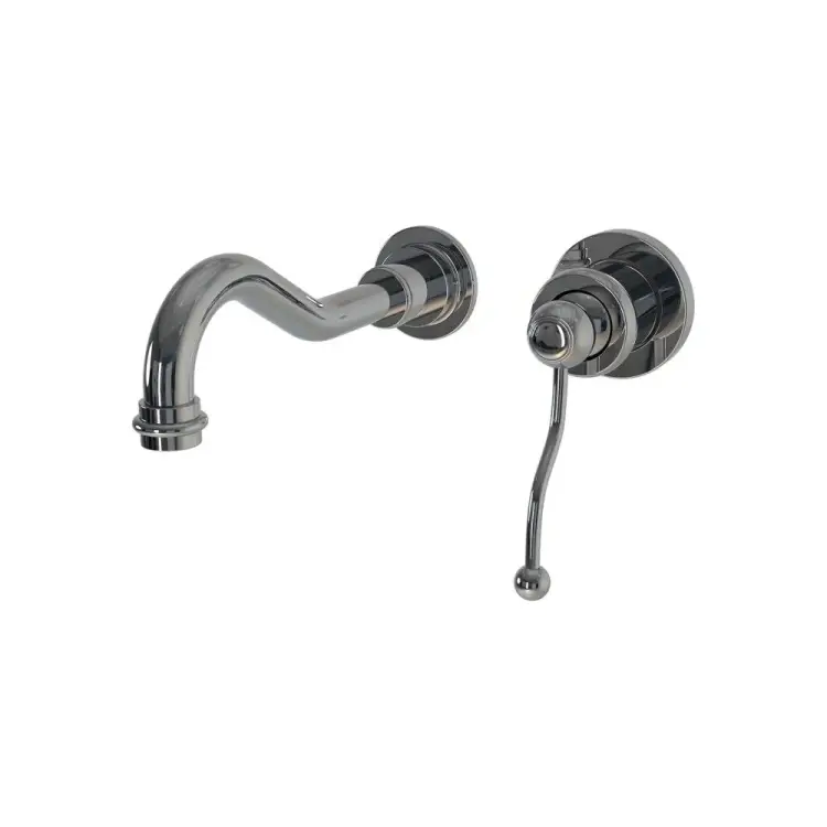 Встраиваемый смеситель для раковины Paini Duomo 60812