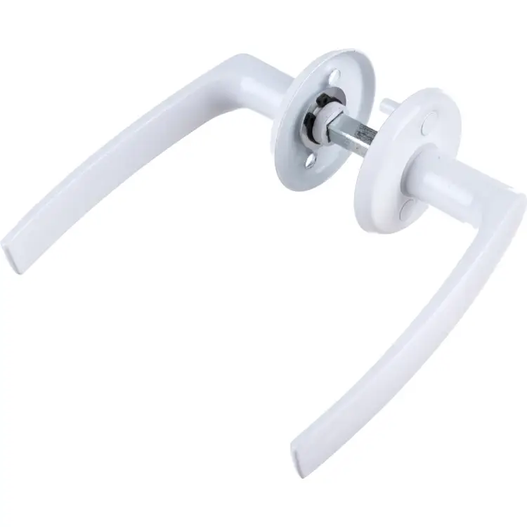 Раздельные ручки AVERS H-0661-W 27596