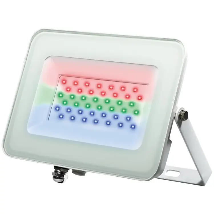 Прожектор Jazzway PFL-30W 5012103