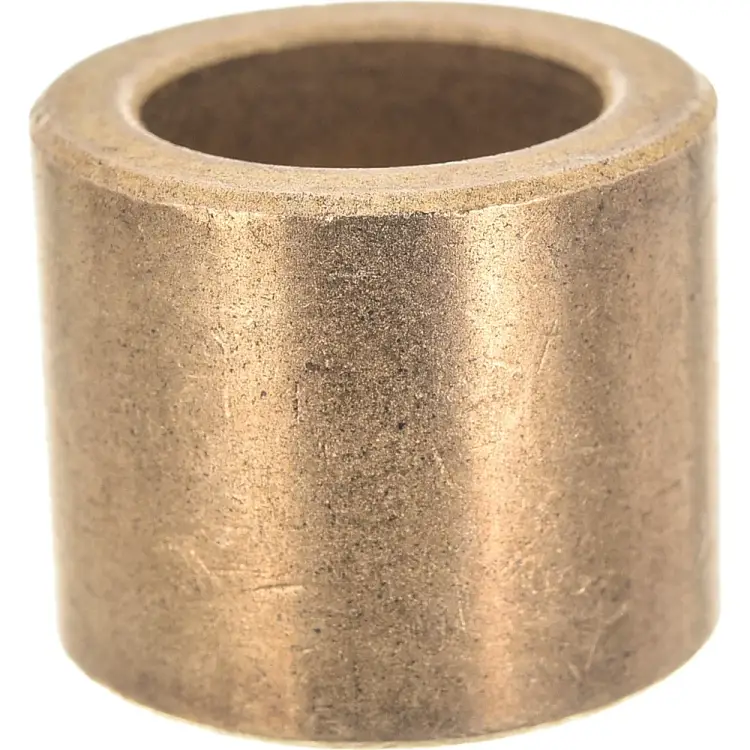 Втулка скольжения ISKRA PBM121816 BNZ121816-ISKRA Втулка скольжения ISKRA PBM121816 BNZ121816-ISKRA