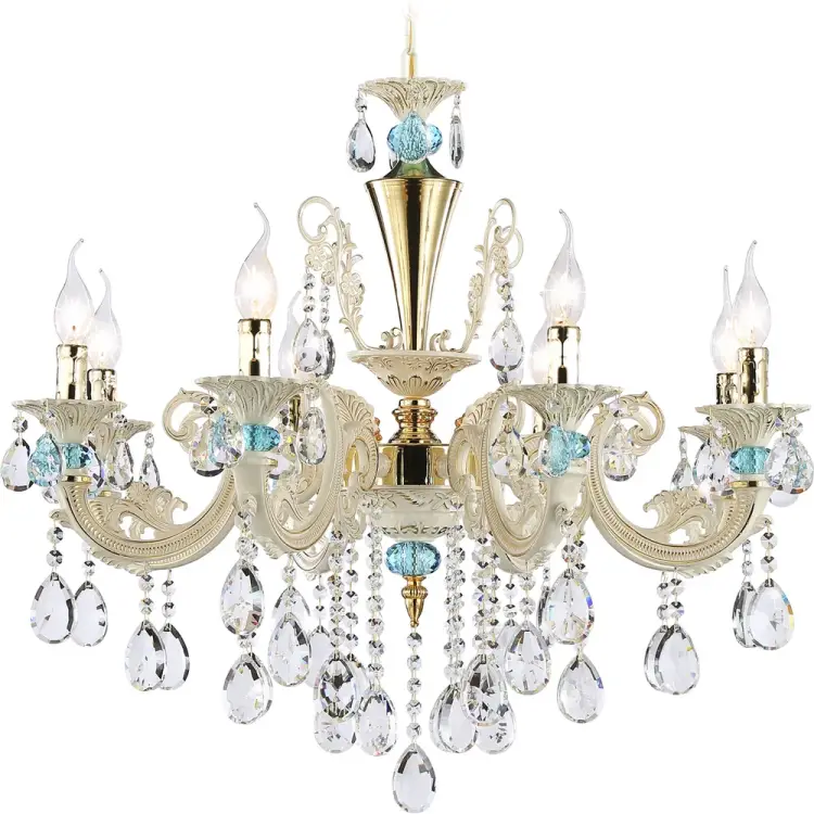 Подвесная люстра Ambrella Light TRADITIONAL TR4926