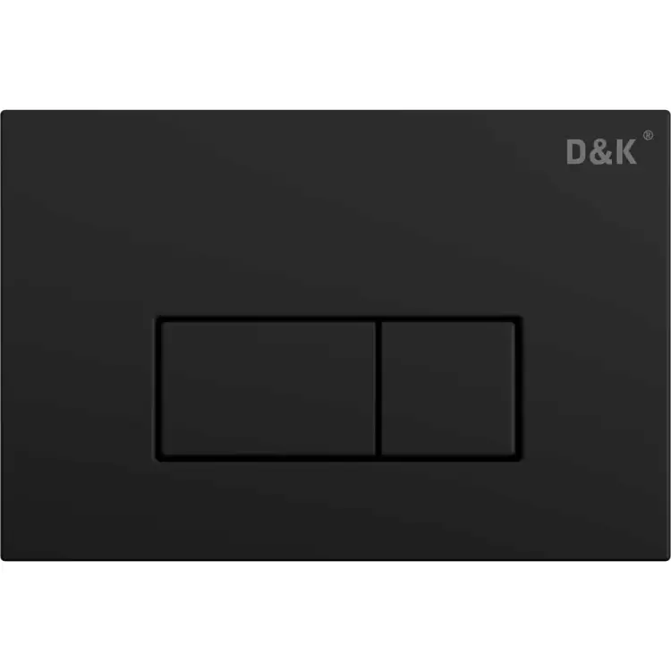Клавиша смыва D&K Rhein DB1499025