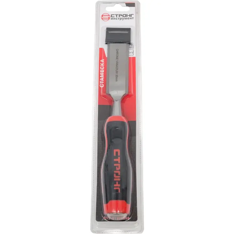 Стамеска по дереву Strong сту-212 сту-21200030