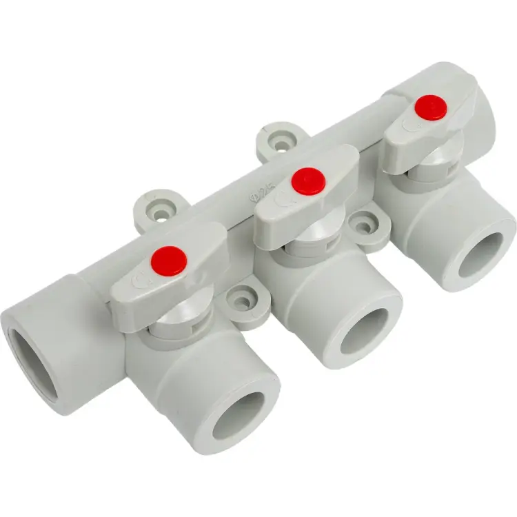 Коллектор LAMMIN Lm31081003025G