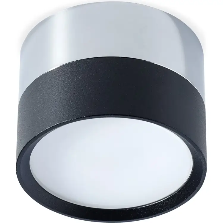 Светильник Smartbuy TS2004 SBL-TS2004-GX53-bc