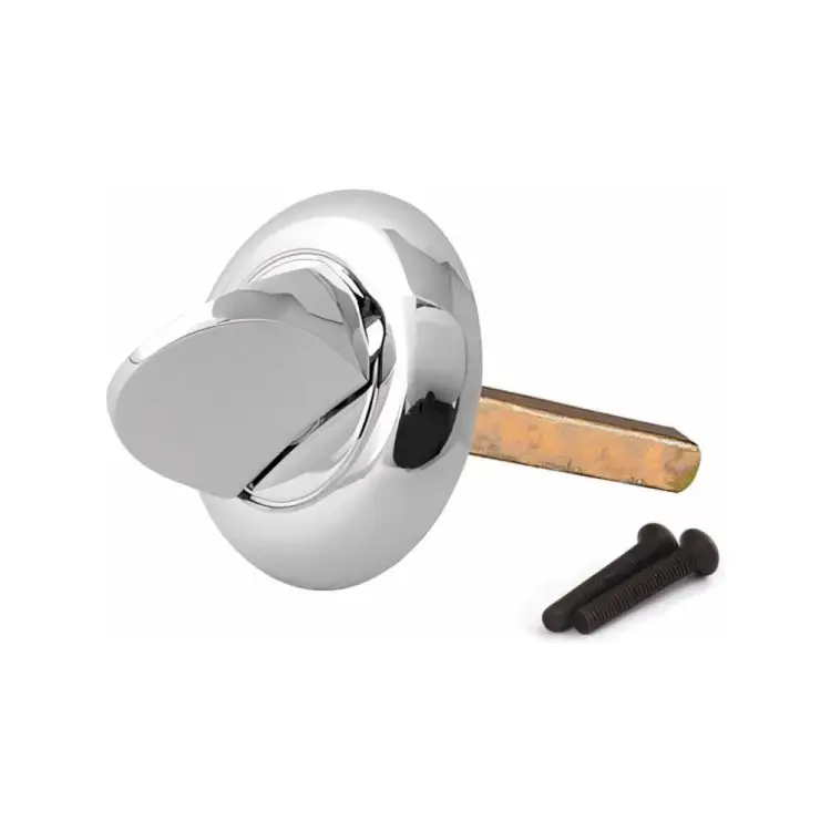 Поворотник APECS TT-0705-8/75-CR 20399