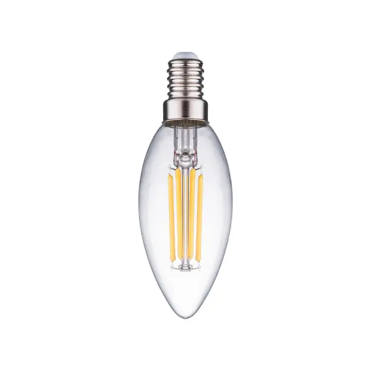 Нитевидная свеча Фарлайт С35 FAR000156