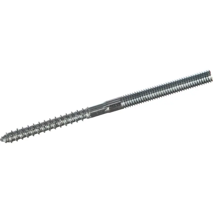 Сантехническая шпилька Tech-Krep М8х120 (2 шт.) 112235