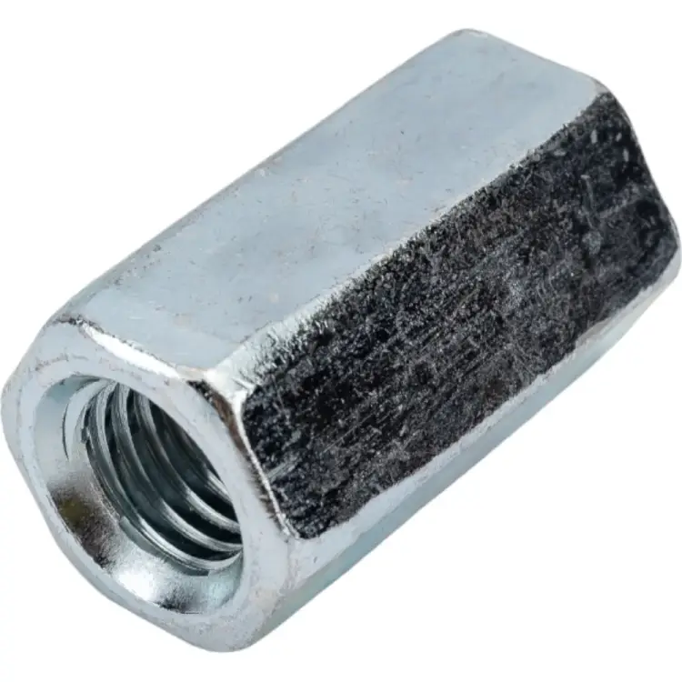 Гайка Госкреп М14 DIN6334 (2 шт.) 6-0037270