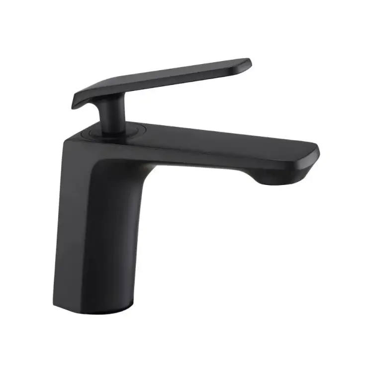 Смеситель для раковины SHEVANIK S8001H