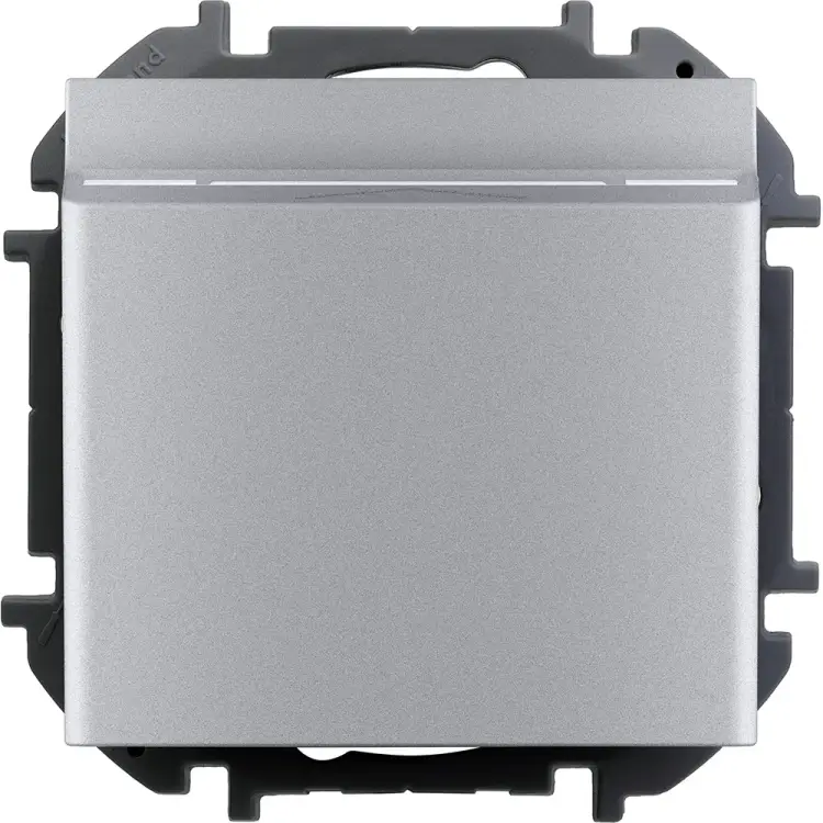 Выключатель для гостиничных номеров Legrand INSPIRIA 673802