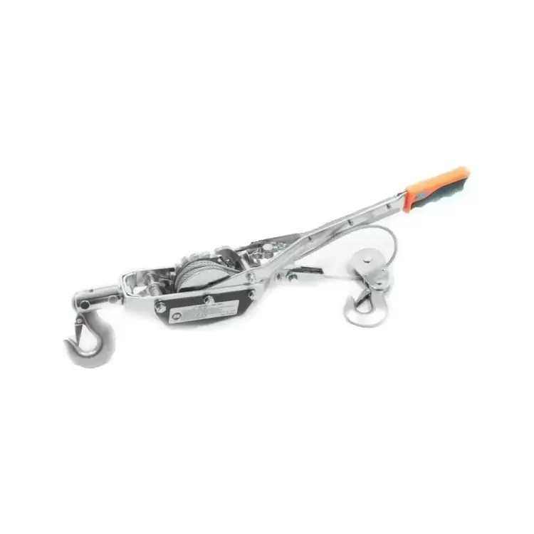 Рычажная тяговая лебедка Rockforce RF-TRK8041