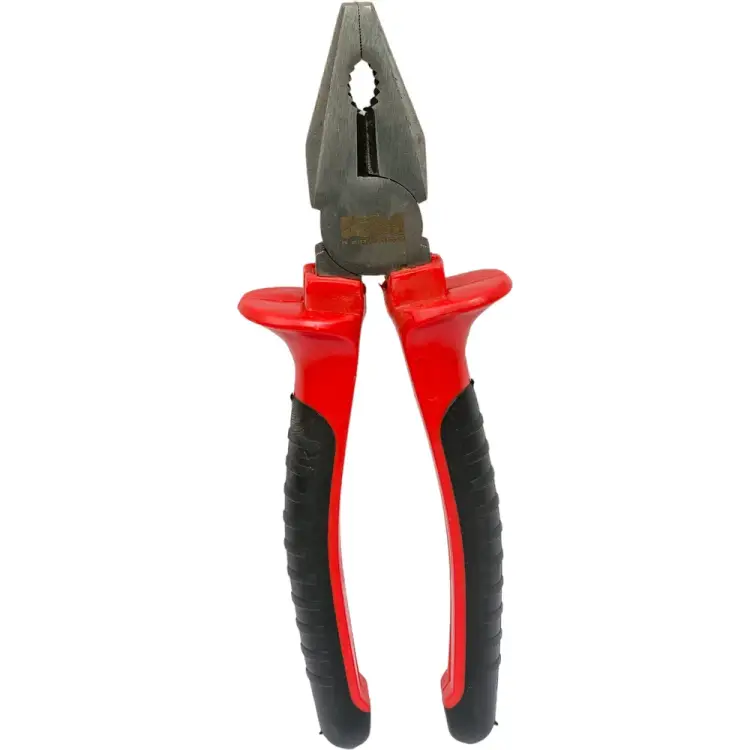 Комбинированные пассатижи-плоскогубцы REDMARK RM8000037