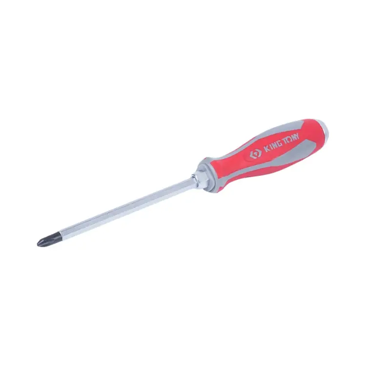 Силовая крестовая отвертка KING TONY 14610306