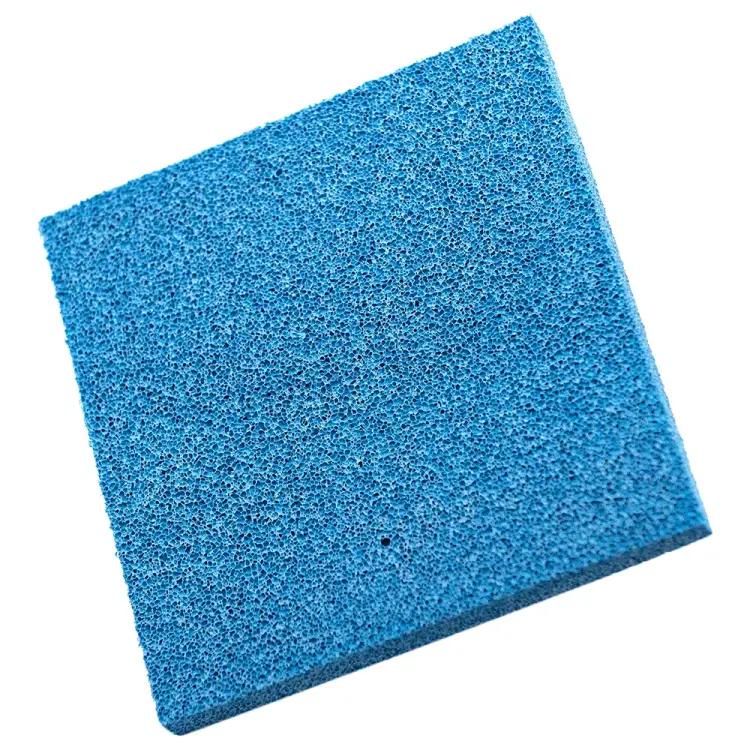 Пластиковая губка кельма Boldrini 30196