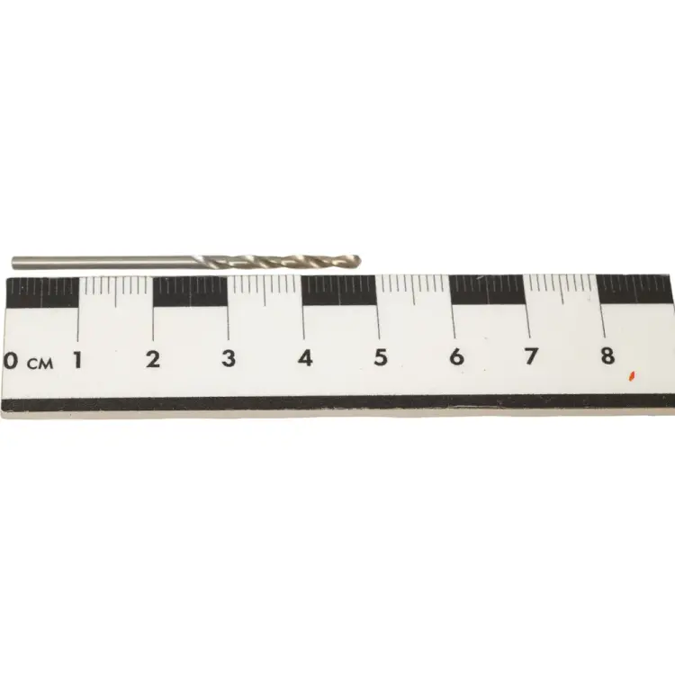 Сверло ООО "ТМТ ГРУПП" 101625