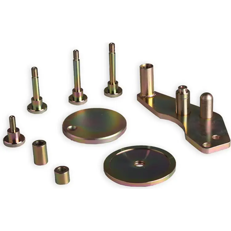 Набор для замены запорной крышки насоса Car-tool CT-N1002 Набор для замены запорной крышки насоса Car-tool CT-N1002