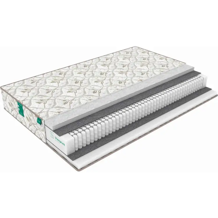 Матрас Sleeptek Perfect STrutto Foam SPFSF-00083-1965