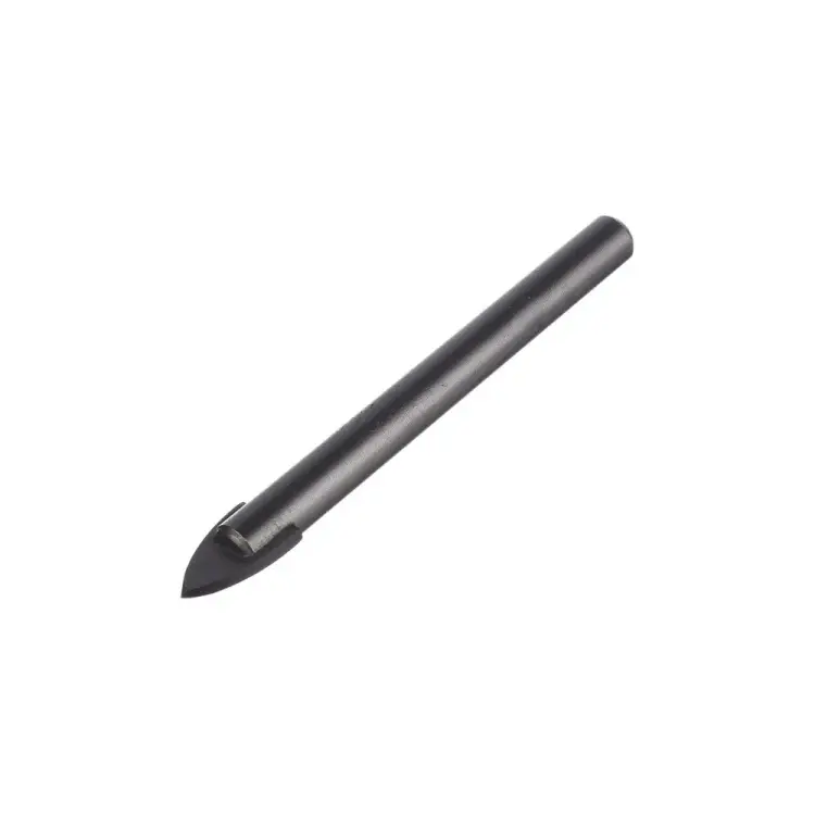 Сверло по стеклу и керамике vertextools 335-02-08 Сверло по стеклу и керамике vertextools 335-02-08