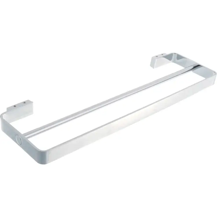 Двойная штанга для полотенца Artwelle Regen 831145A