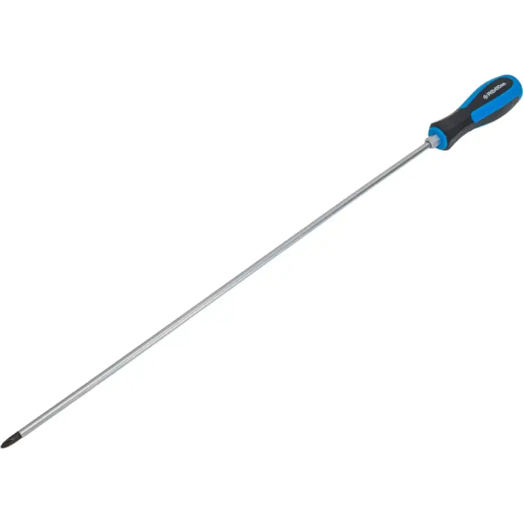 Отвертка крестовая HOEGERT TECHNIK HT1S083