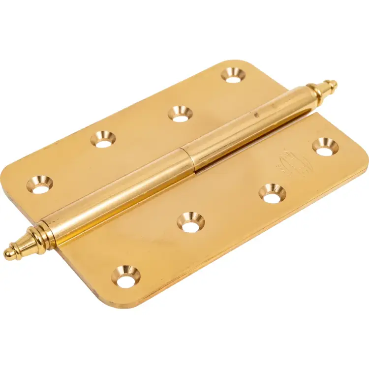 Зеркальная петля Amig DЛ 1070-100х70 (D)