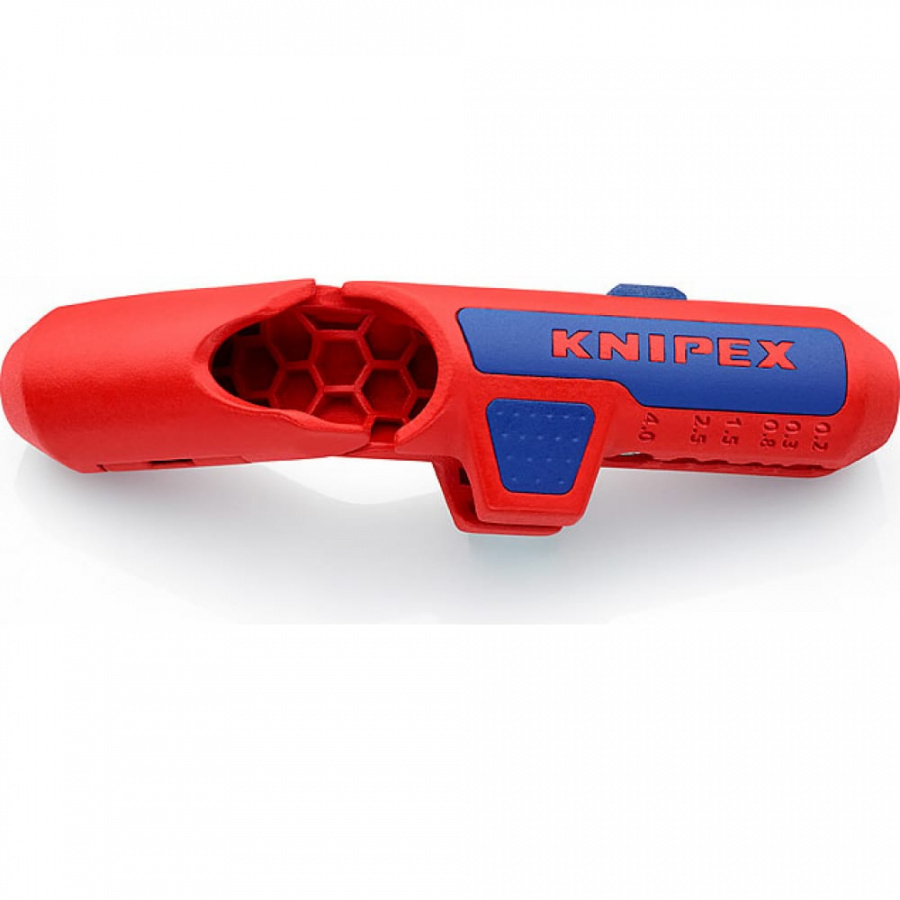 Инструмент для снятия изоляции Knipex KN-169502SB