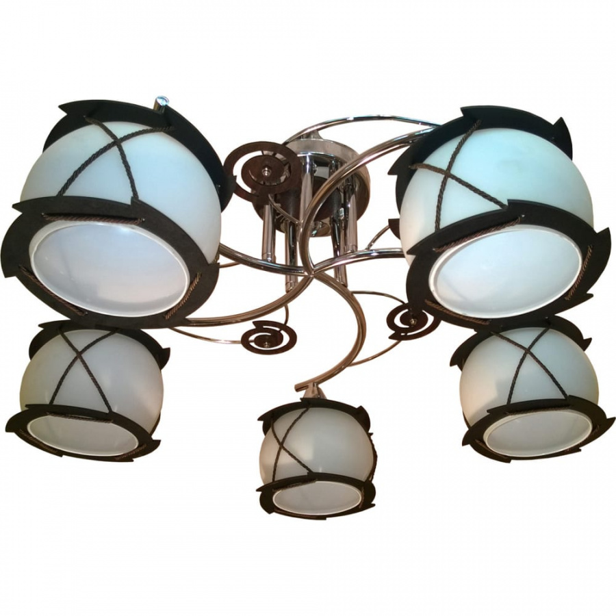 Люстра JUPITER LIGHTING N01-1856/5