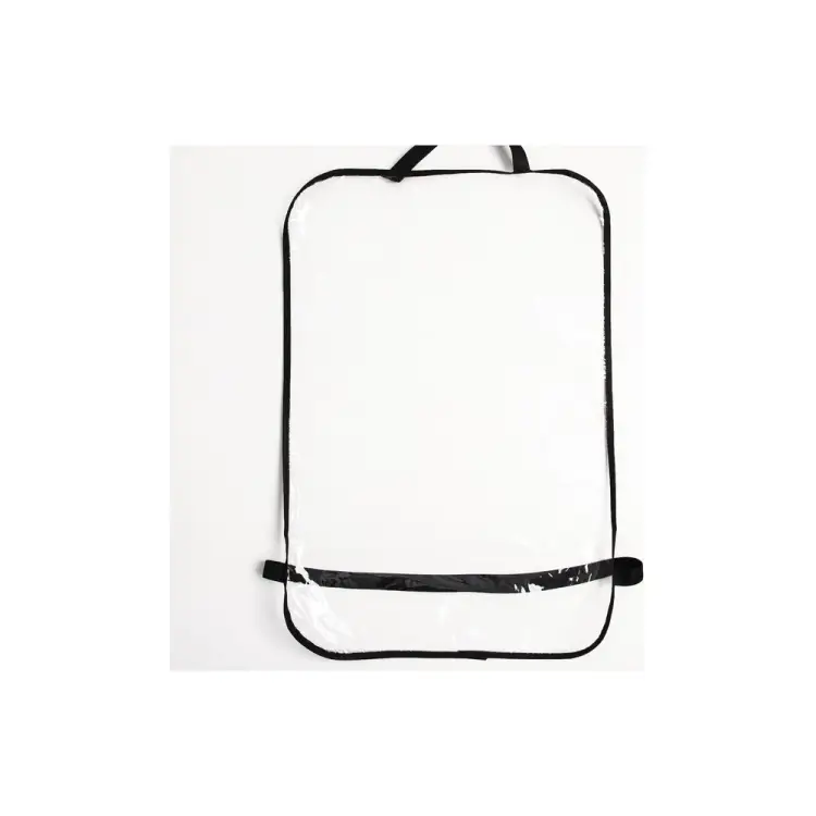 Защитная накидка на спинку сидения автомобиля СИМАЛЕНД 4940723