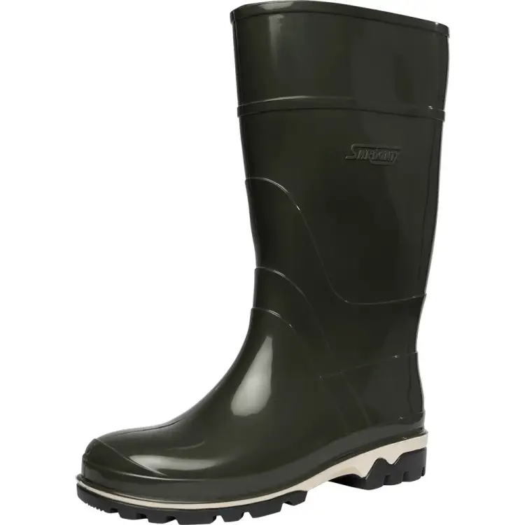 Высокие женские сапоги ГК Спецобъединение Сап 044/37