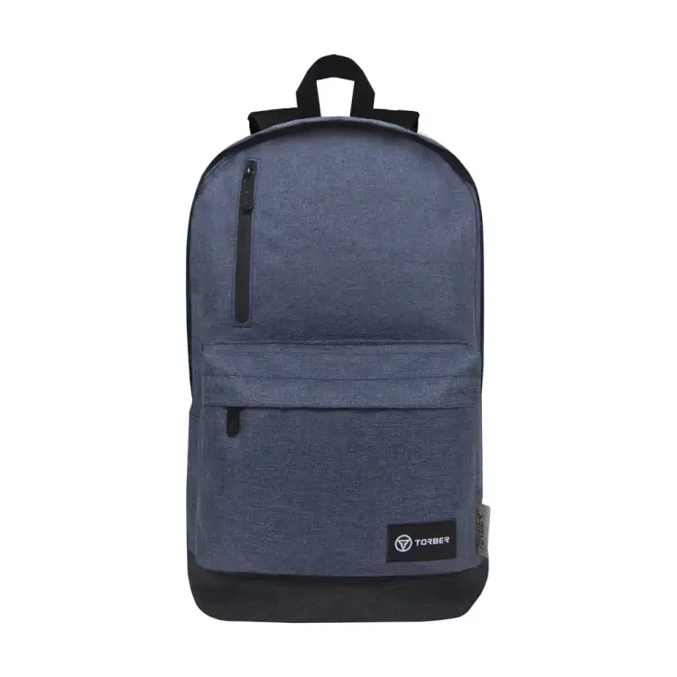 Рюкзак Torber GRAFFI T8083-BLU Рюкзак Torber GRAFFI T8083-BLU