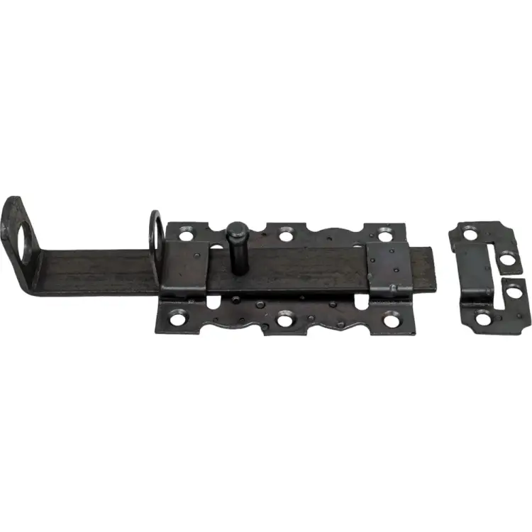 Накладная фигурная задвижка Tech-Krep ЗД-110x62 151905