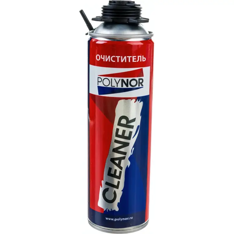 Очиститель Polynor ПТ000000009