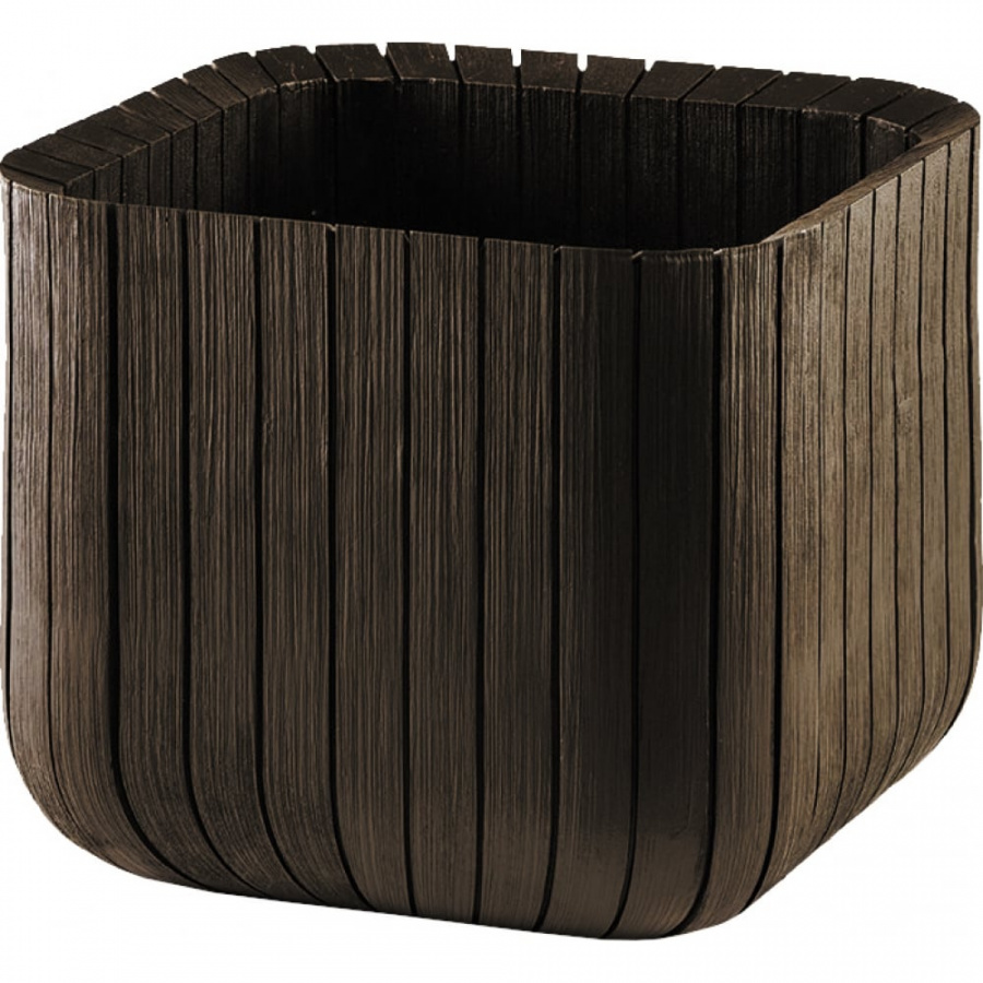 Кашпо Keter CUBE PLANTER