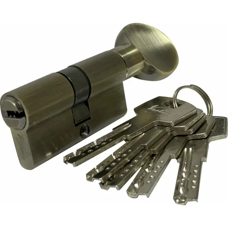 Цилиндровый механизм Вантаж ZС60,30Cx30 AB