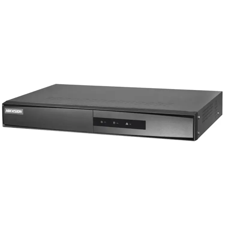 Видеорегистратор Hikvision DS-7104NI-Q1/M Видеорегистратор Hikvision DS-7104NI-Q1/M