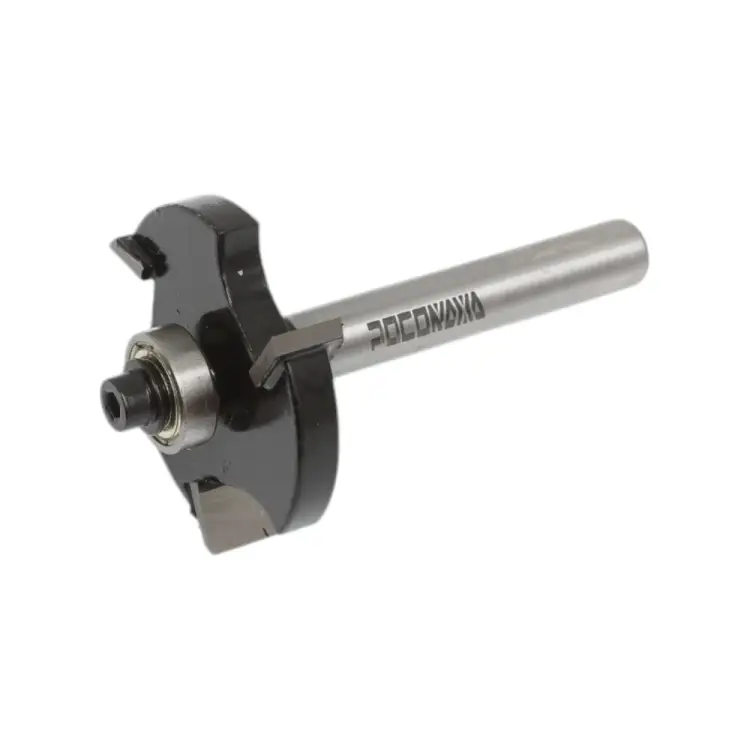 Кромочная фальцевая фреза РОСОМАХА 1023 Z3 802316