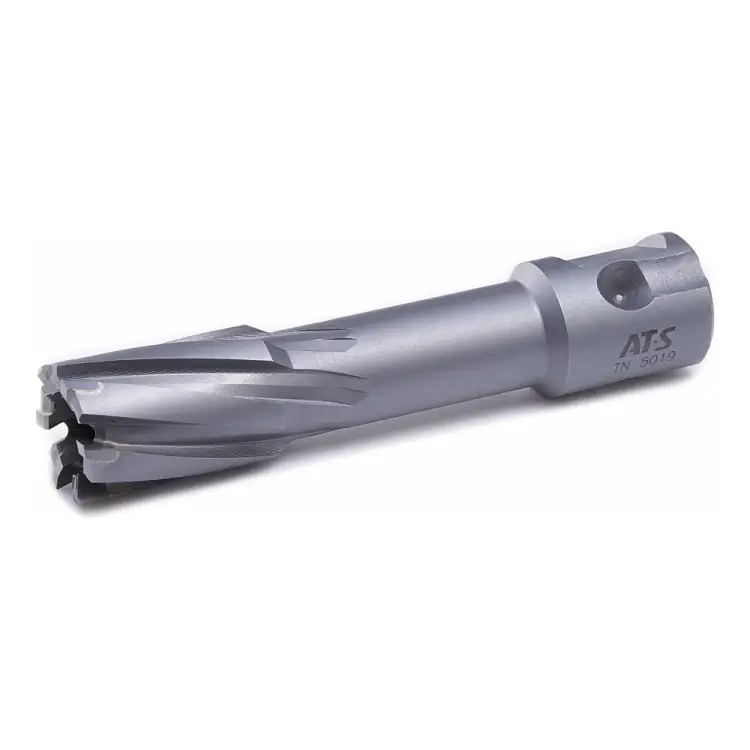 Корончатое сверло AT-S TCT TN5018