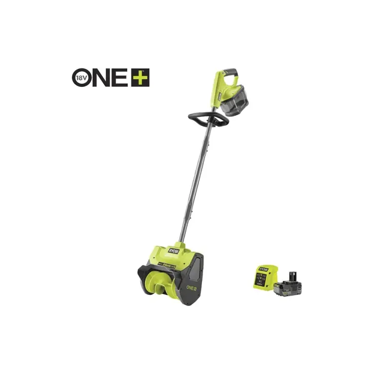 Ручной снегоуборщик Ryobi RY18ST25A-140 5133006235