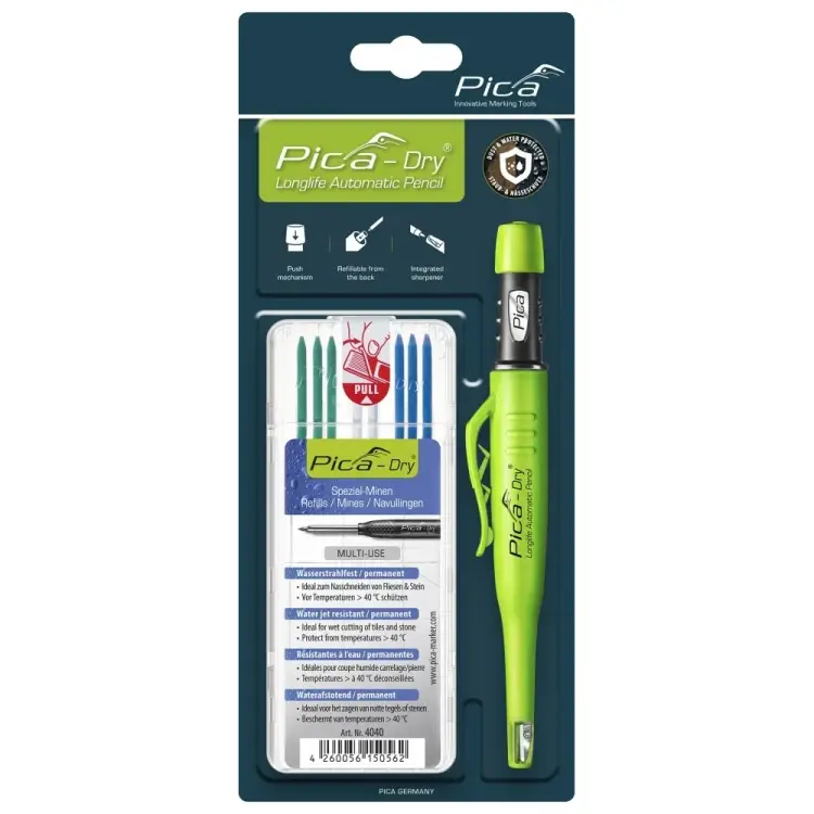 Набор для разметки PICA dry 30404