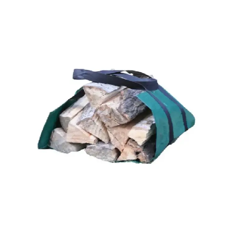 Переноска сумка для дров AVVA FWH-06