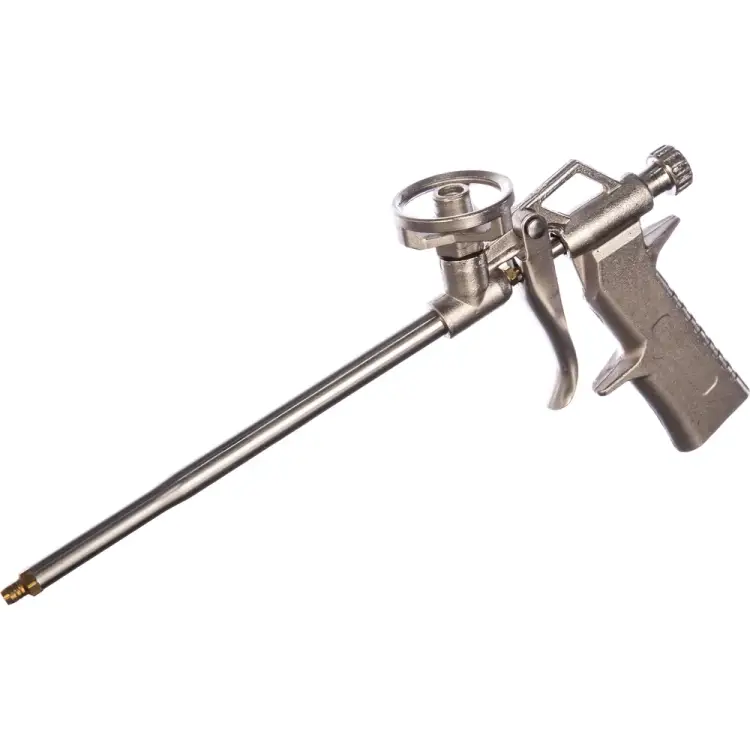 Пистолет для монтажной пены FIT 14279 Пистолет для монтажной пены FIT 14279