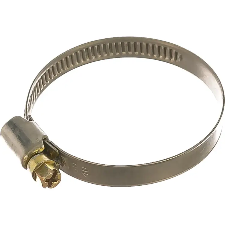 Стальной червячный хомут Zipower PM4086N