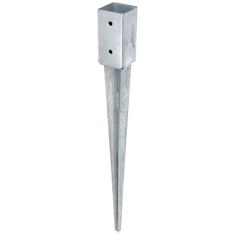 Гильза для стойки ALBERTS 208288