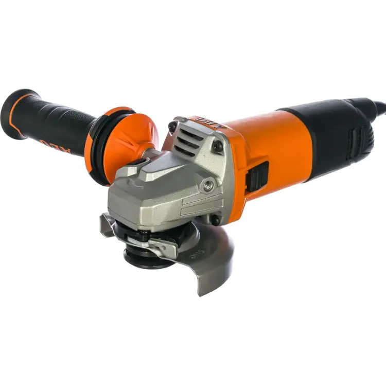 Болгарка (ушм) AEG WS10-115S 4935451300