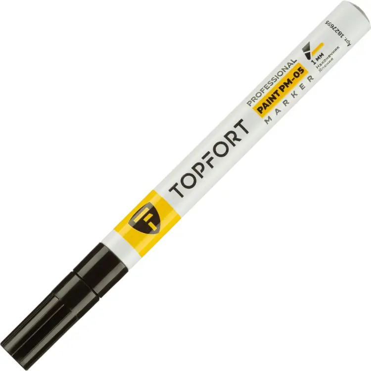 Лаковый маркер Topfort paint 1827695